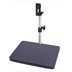  RPS Studio RS-CS305 Desktop Copy Stand Adjusts 6" to 12" High with 9x12" Baseboard 