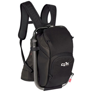 Clik Elite Bodylink Telephoto Pack, Aluminum Frame: Picture 1 regular