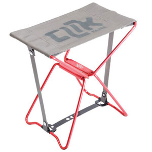  Clik Elite sit, Light Fast Comfort Portable Folding Chair - 300 lb. Capacity 