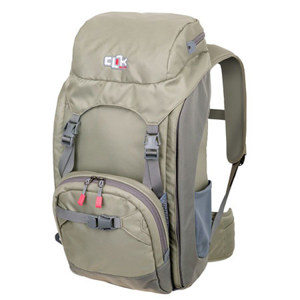 Clik Elite CE705GR Escape Probody SLR Case, Gray: Picture 1 regular