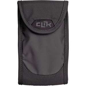  Clik Elite Filter Organizer for Four Filters Up to 77mm, Black 