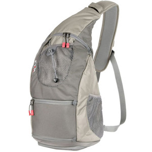 Clik Elite Impulse Sling, Swing-Around, Back Panel Grey: Picture 1 regular