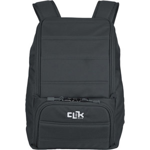 Clik Elite CE718BK Jetpack 15, Black: Picture 1 regular