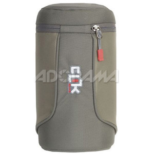  Clik Elite Large Lens Holster, Gray 