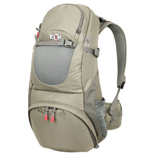 Clik Elite CE709BK Venture 30 Camera Bay, Gray: Picture 1 regular