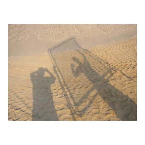  Sunbounce SunScrim Butterfly, 2 Seam Textile 20x20' Translucent with 1 Stop Light Reduction. 