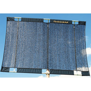  Sunbounce Pro Mobile Wind Killer Textile for the Pro 4x6'  Frame 200-000 