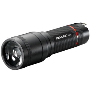 Coast PX45 Focusing LED Flashlight 19265
