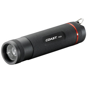 Coast PX25 LED Flashlight 19270