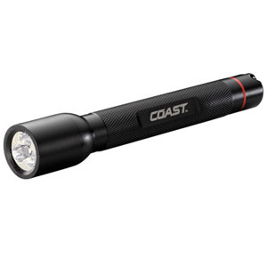 Coast G25 LED Flashlight 19355