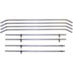  Sunbounce Pro 4x6' Frame with Shoulder Bag 