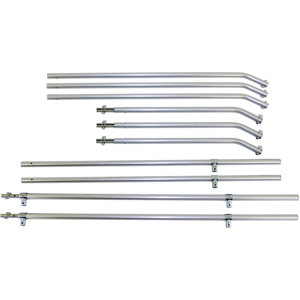  Sunbounce Big 6x8' Frame with Shoulder Bag 