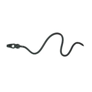  Sunbounce Bungee Snakes, Attaches Textiles to the SunScrim Butterfly Screens, 500 Pack. 