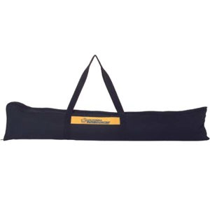  Sunbounce Carrying Bag 135, Black 
