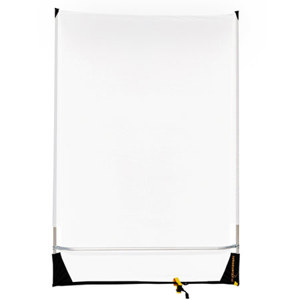  Sunbounce Sun-Swatter Mini Frame with Shoulder Bag 