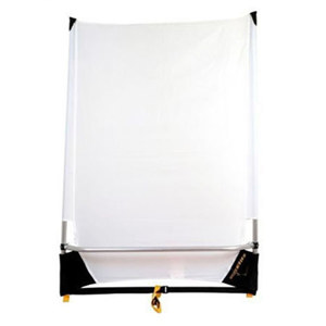  Sunbounce Sun Swatter Mini Pro Kit with 2/3 Translucent Screen 