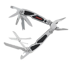  Coast LED140 LED Pocket Pliers Multi Tool 