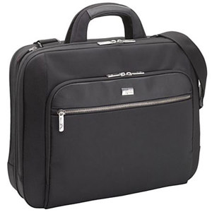 Case Logic 16" Full-Size Security Friendly Laptop Case CLCS116