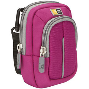 Case Logic DCB302 Compact Camera Case, 3.1x4.9x2.8: Picture 1 regular