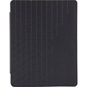 Case Logic IFOL-301 iPad 3 & 4 Folio IFOL-301 BLACK