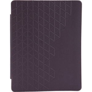 Case Logic IFOL-301 iPad 3 & 4 Folio, Color: Tannin.: Picture 1 regular
