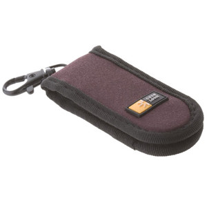 Case Logic Drive Shuttle Case, Protects 2 USB, Purple: Picture 1 regular