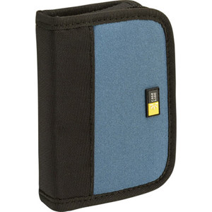 Case Logic 6 USB Flash Drive Shuttle, Black: Picture 1 regular