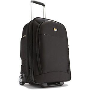 Case Logic 16" Lightweight Rolling Upright Travel Case LLR221