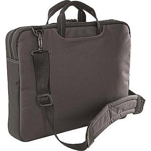 Case Logic Lightweight Case for 15.4in Laptop, Gray: Picture 1 regular