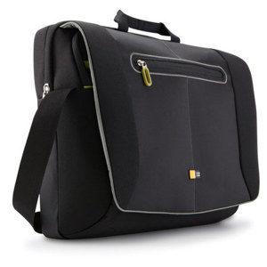 Case Logic 17" Laptop Messenger Briefcase PNM217