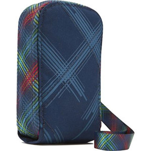 Case Logic PTL-100 Trend Compact Camera Case, Size 4.6x3.1x1.1