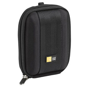 Case Logic QPB-201 Compact Photo / Video Camera Case QPB201 BLK