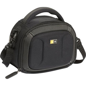 Case Logic Eva Camera Case Blk & Gray: Picture 1 regular