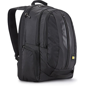 Case Logic RBP-117 15.6" Laptop Backpack RBP-115 BLACK