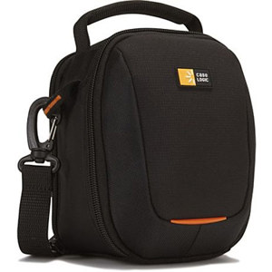 Case Logic SLMC-201 Compact Camera System Small Kit Case SLMC-201 BLACK