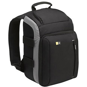 Case Logic Slr Camera Backpac Case Blk: Picture 1 regular