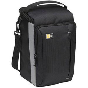 Case Logic Tbc-308 Slr Zm Cam Holstr Bk: Picture 1 regular