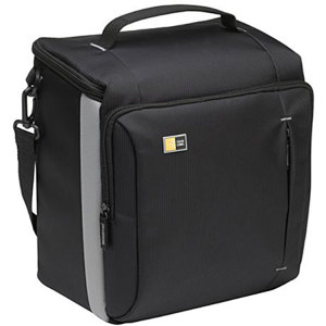 Case Logic TBC-309 SLR Camera Shoulder Bag, Black: Picture 1 regular