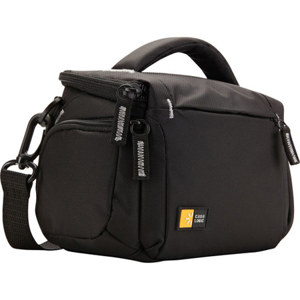 Image :  Case Logic TBC-405 Camera/Camcorder Case Color: Black. 