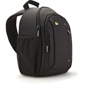Case Logic TBC-410 DSLR Sling, Color: Black.: Picture 1 regular