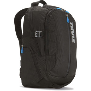Case Logic TCBP-117 17" Crossover MacBook or PC Backpack TCBP117