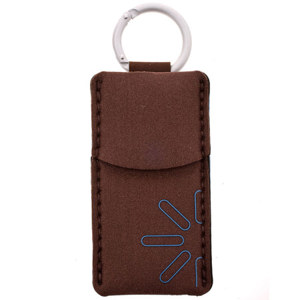 Case Logic UNP-1 Neoprene Universal Pocket UNP1BLUBRN