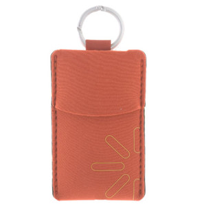 Case Logic UNP-2 Medium Rust / Gold Pocket, for iPods: Picture 1 regular