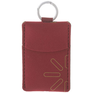 Case Logic UNP-3 Large Red / Gold Pocket, for iPods: Picture 1 regular
