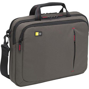 Case Logic 14" Laptop Attache VNA214 BRN