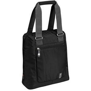 Case Logic XNFT-1 Xn Urban Female Travel Toteh, Black: Picture 1 regular
