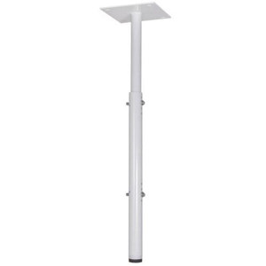 Chief CMA100 8" Ceiling Plate CMA100W