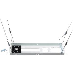 Chief CMS440 8" Speed-Connect Above Tile Suspended Ceiling Kit CMS440