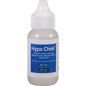 Edwal Hypo-Check EDHC34