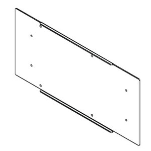 Chief FHB3537 Custom Mounting Kit: Picture 1 regular